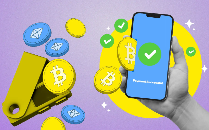 Understanding Crypto Payment Systems