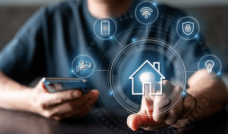 Automation in Household Technology