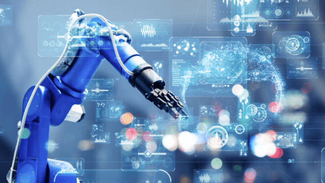 Automation in Supply Chain Management