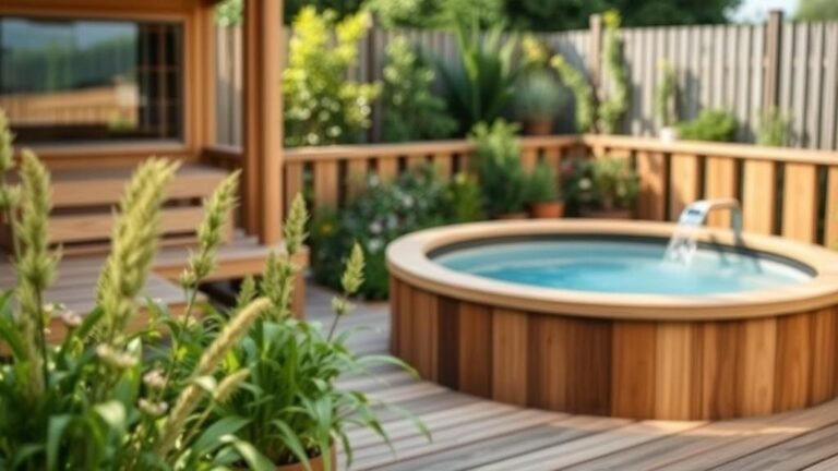 Picking the Right Cold Plunge Tub for Your Space